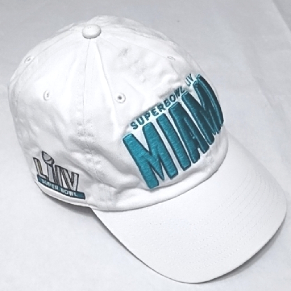 Super Bowl LIV Miami Hat